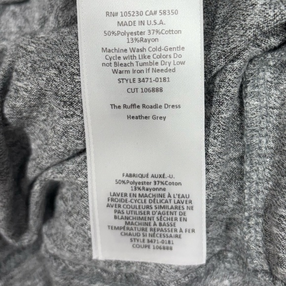 Current Elliot Dress - Picture 5 of 5